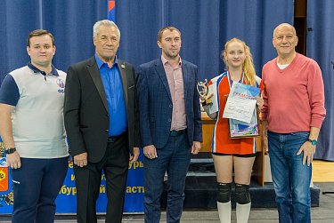 Победили лучшие